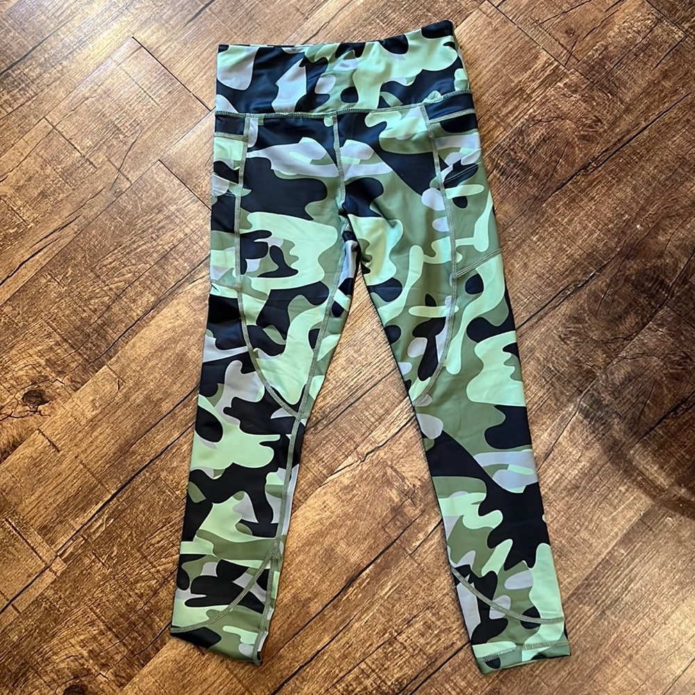 ZYIA leggings